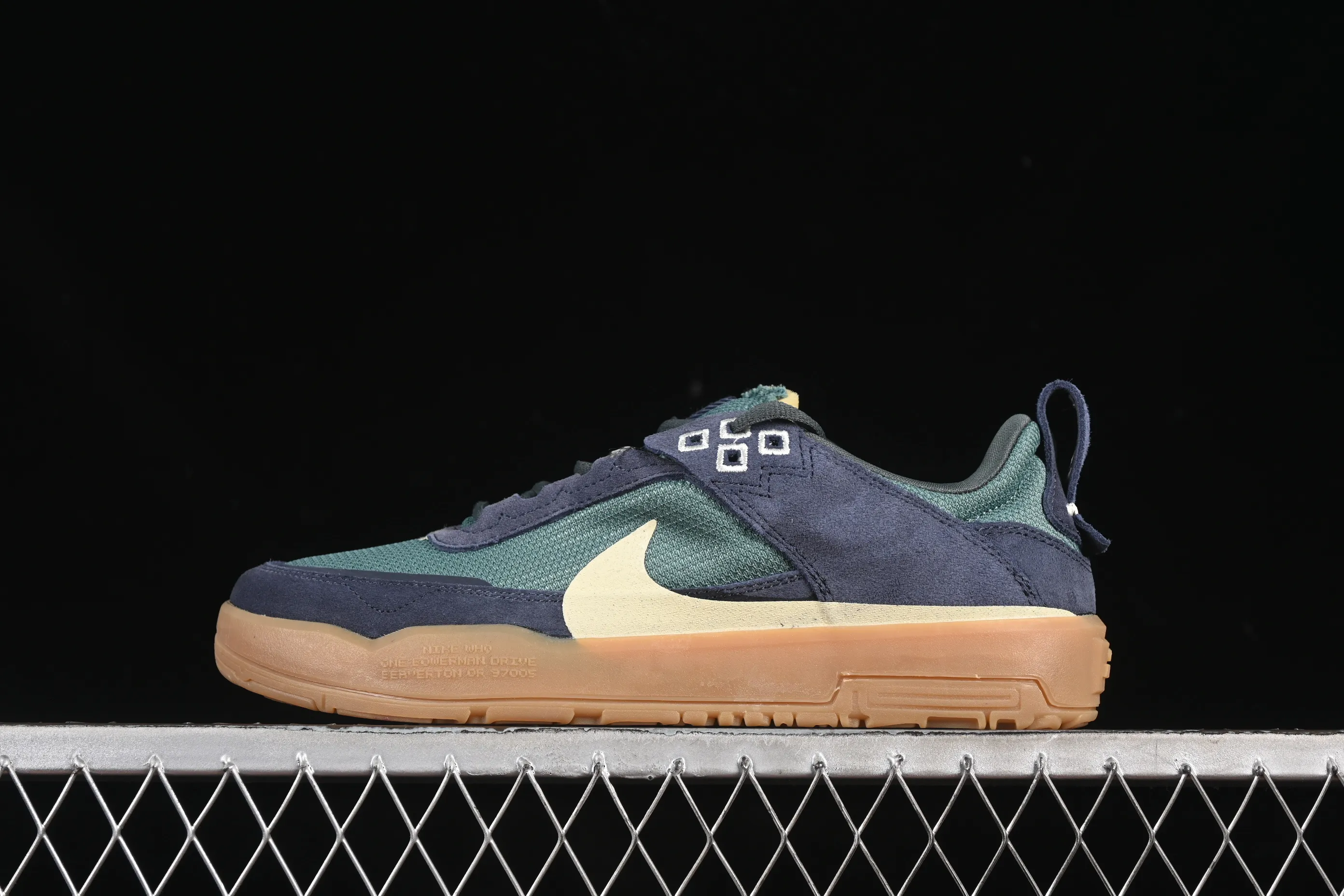 All categories Nk SB Dunk series Nk SB Dunk Low low-top sneakers Nike SB Day One Nike low-top casual sneakers FN4210-401